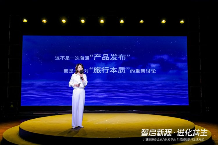 新绎控股联席总裁、嗯噢哇CEO窦飞鹏