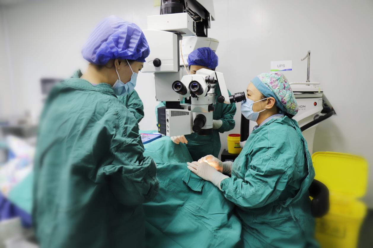 "爱眼日"丨爱尔眼科发布"诊后家庭眼健康管理体系",打造全人群,全生命