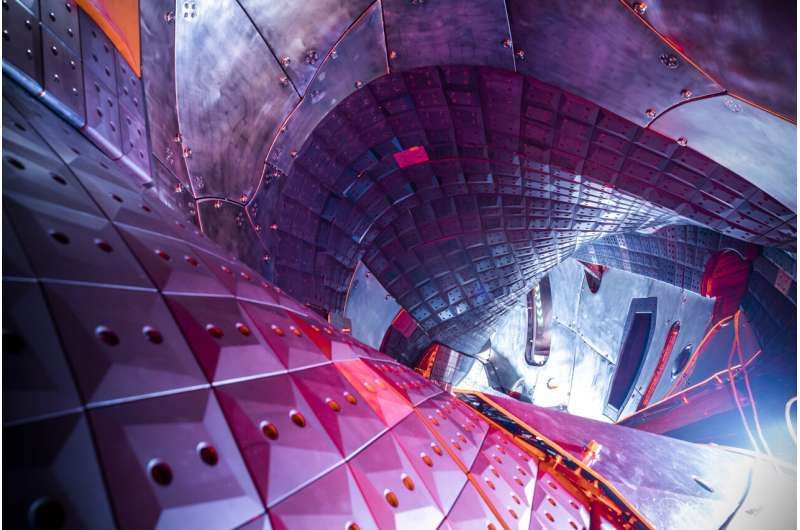 43秒奇迹：世界上最强的模仿者Wendelstein7