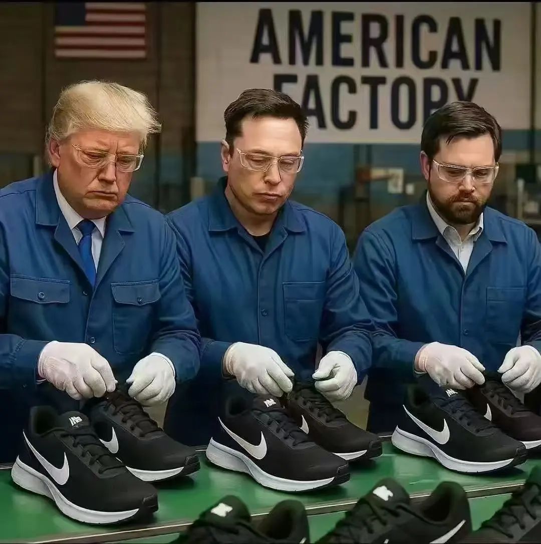 特朗普-马斯克决裂全集：特斯拉市值蒸发1500亿美元万斯喜从天降？