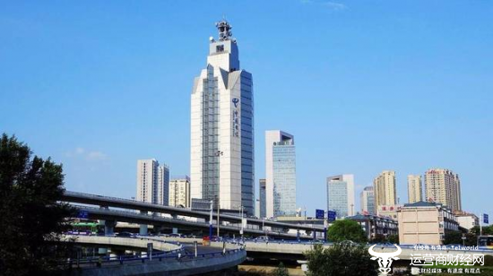 Henan Telecom的新副总裁Zheng Jinhui提倡中国电信数字