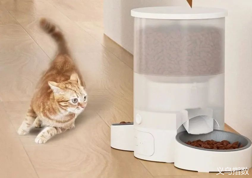 图源：义乌指数