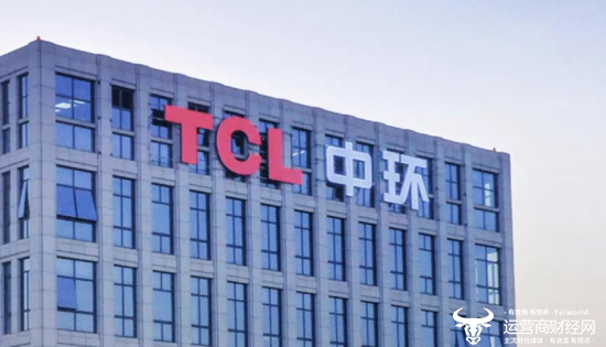 去年TCL Central损失了近100亿。首席执行官王·扬翁