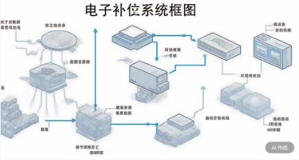 图2：补偿系统使相位噪声曲线恢复平稳（来源：Bliley应用笔记AN027）