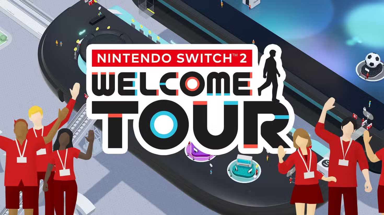 100%未能购买? “ Switch2:Happy Travel”的完整许