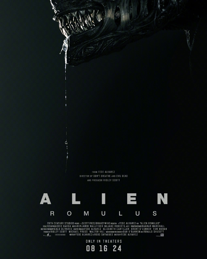̫ɵӰ AlienAadly Ship10¿ʼ㡣