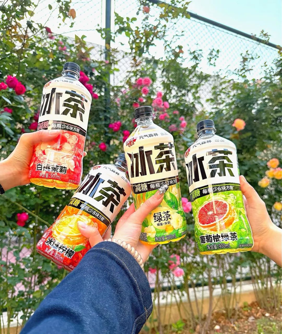 图片来源:小红书@桐桐 ya_