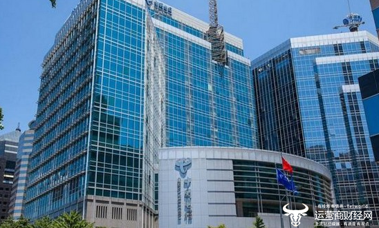 独家：中国云电信云网络的运营部门在另一个部