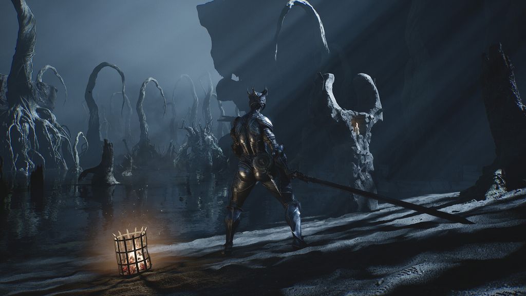 2025 夏日游戏节专题