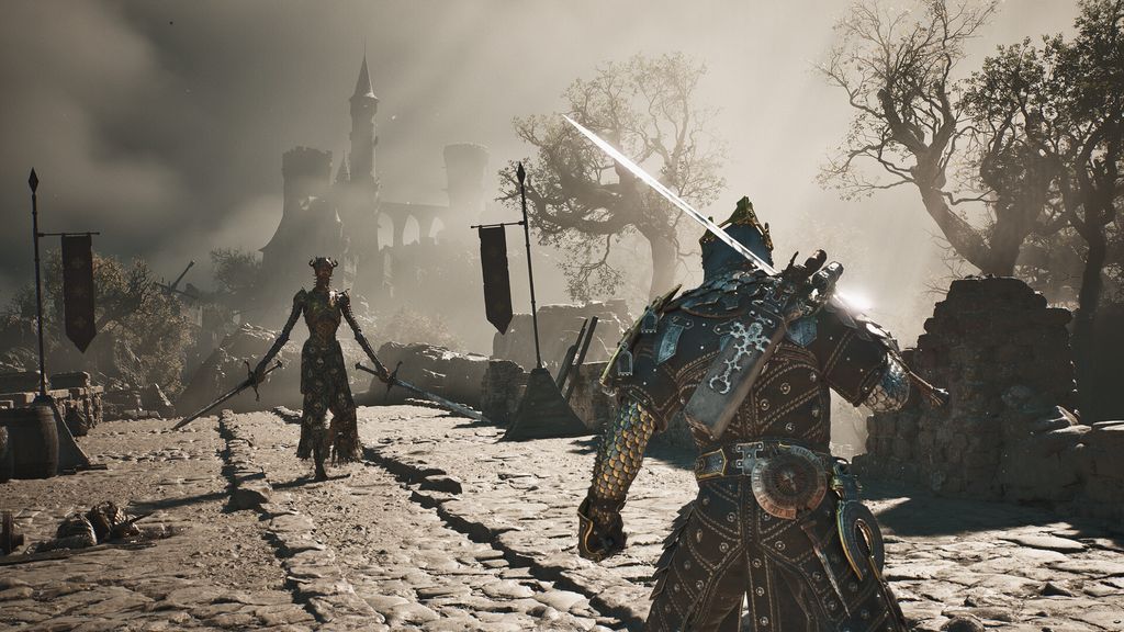 2025 夏日游戏节专题