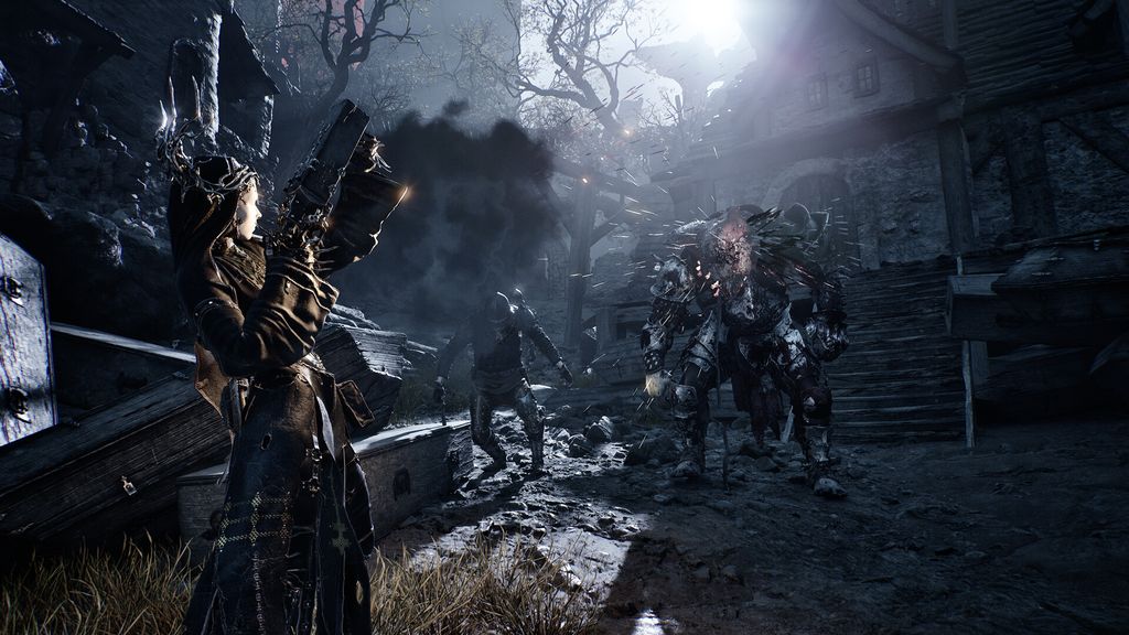 2025 夏日游戏节专题