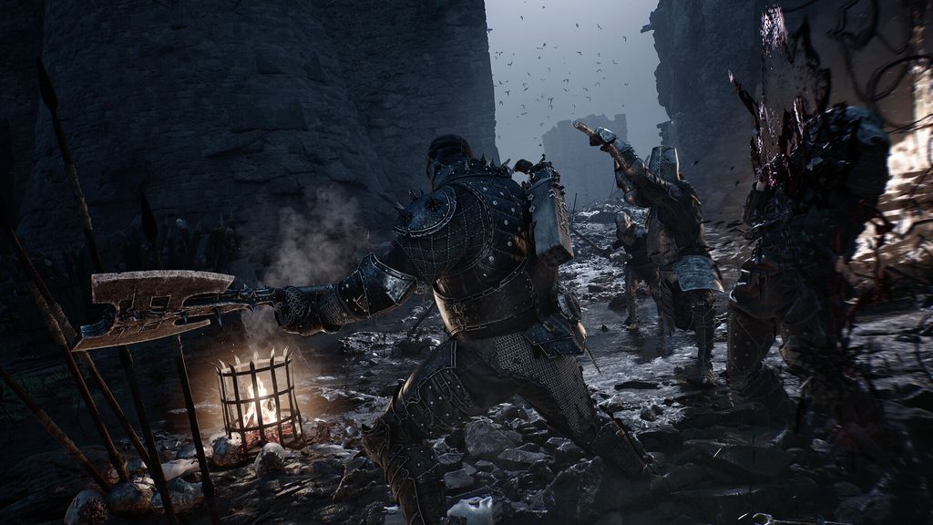 2025 夏日游戏节专题