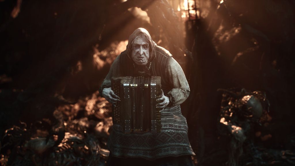 2025 夏日游戏节专题