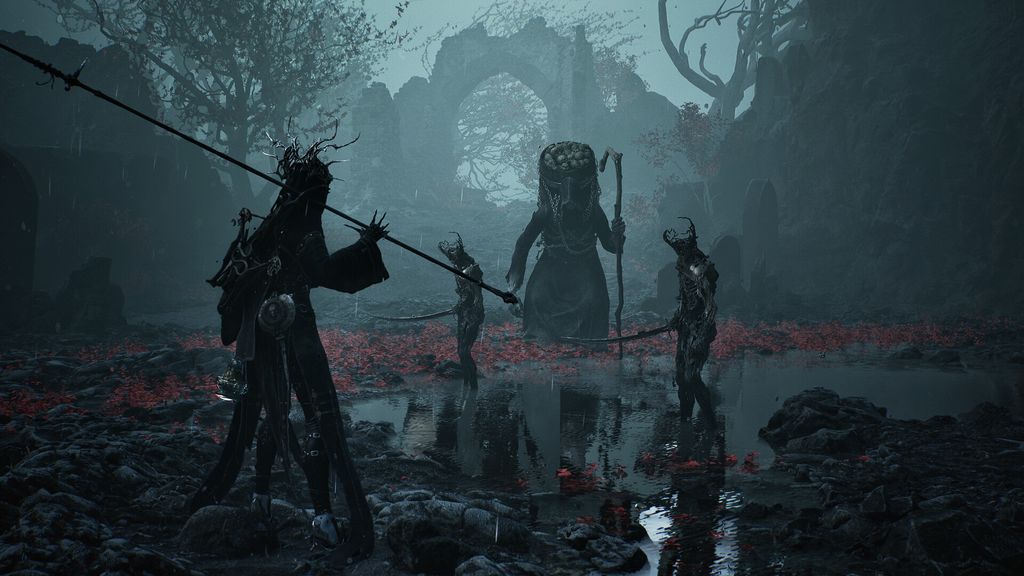 2025 夏日游戏节专题