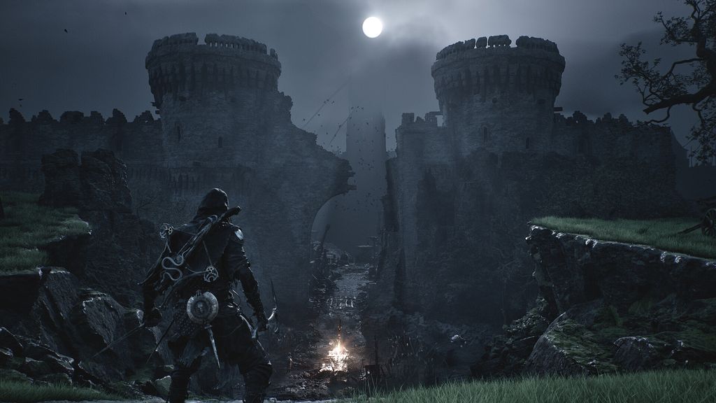 2025 夏日游戏节专题