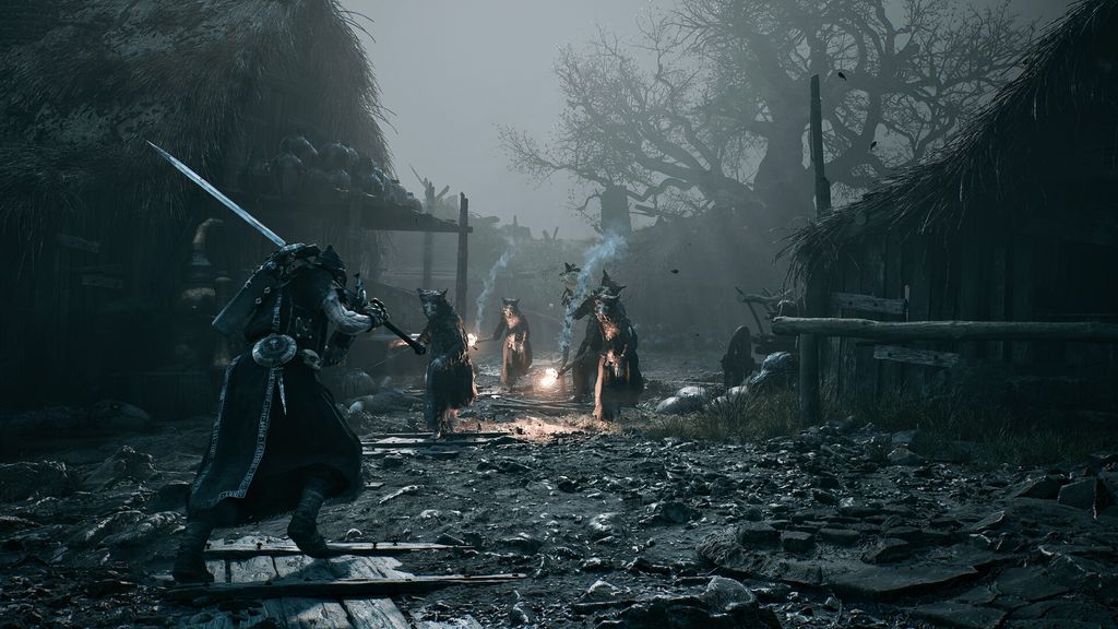 2025 夏日游戏节专题