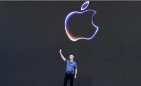 天马是唯一的屏幕！ Apple HomePod将于下周推出