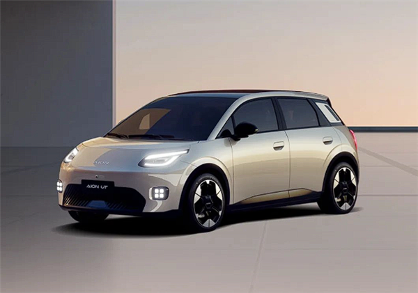 Gac Aion Xiao Yong：年轻人不能被视为印度束。否则