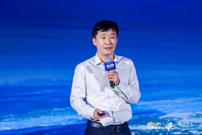 杭州小山地区商务局解释了开发小米区的工业模式的“ 3+3+3+n”模式