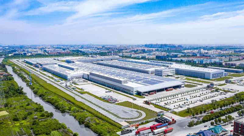 ▲ 图源吉利官网