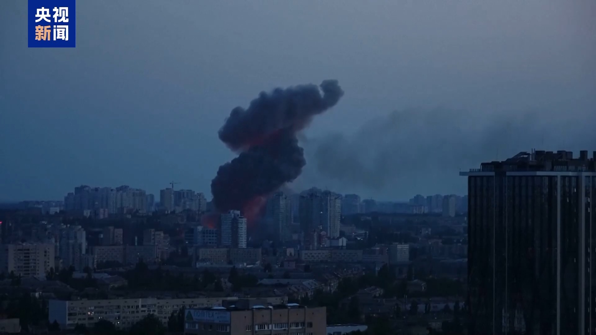 图片来源：央视新闻