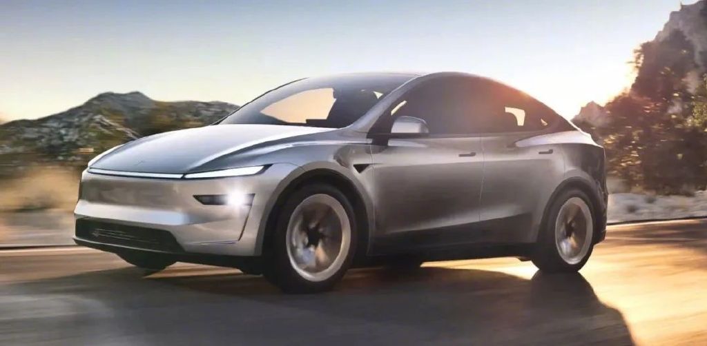 图片来源：特斯拉