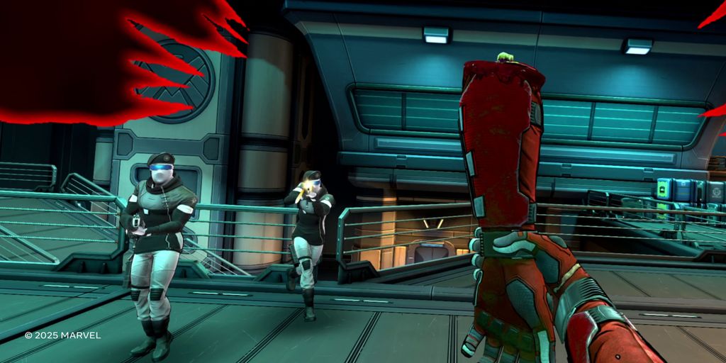 2025 夏日游戏节专题