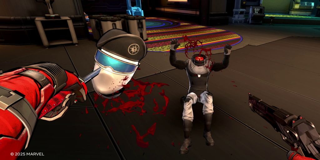 2025 夏日游戏节专题