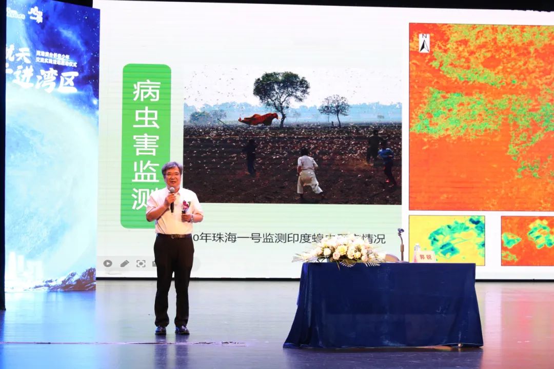 △往届活动现场