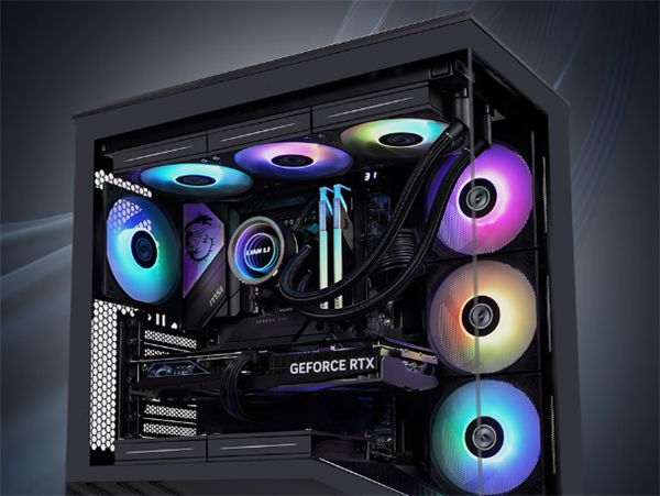 Lianli Vector V100底盘发售：