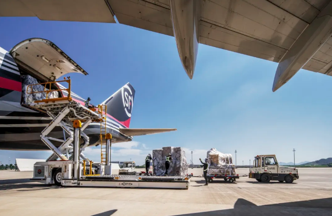 SF航空公司已深入参与欧洲市场，并在比利时建立