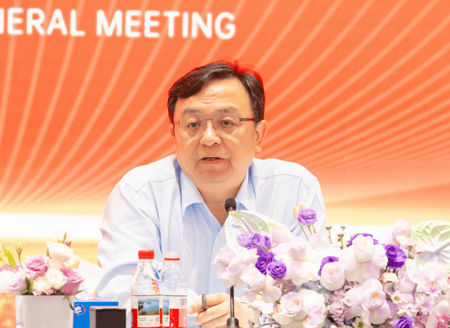 比亚迪集团董事长兼总裁王传福