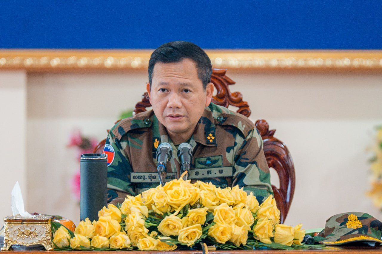 外交部发言人就柬泰边境冲突答记者问