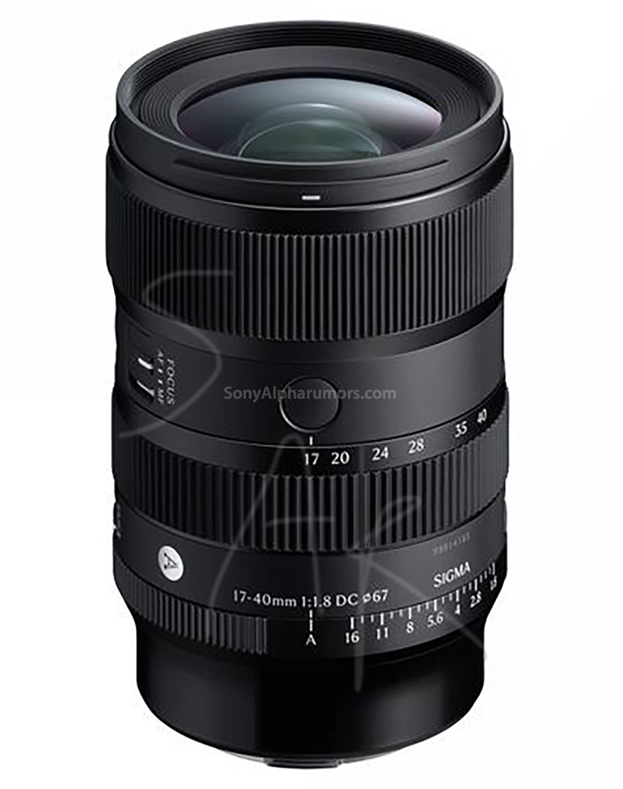 Sigma 17