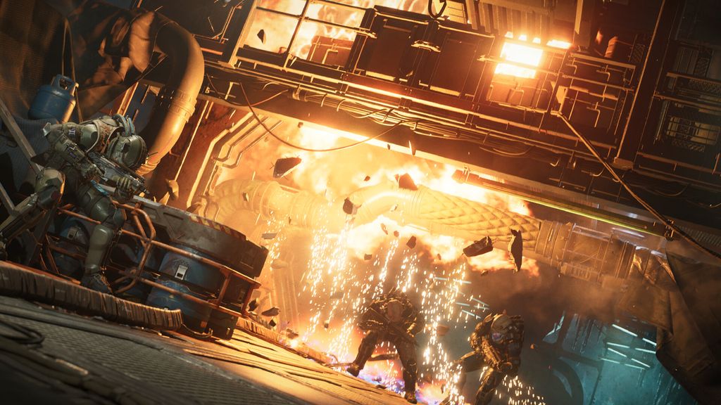 Xbox Games Showcase 游戏展示会专题