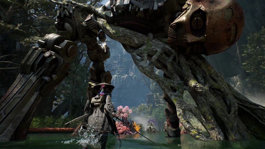 Xbox Games Showcase 游戏展示会专题