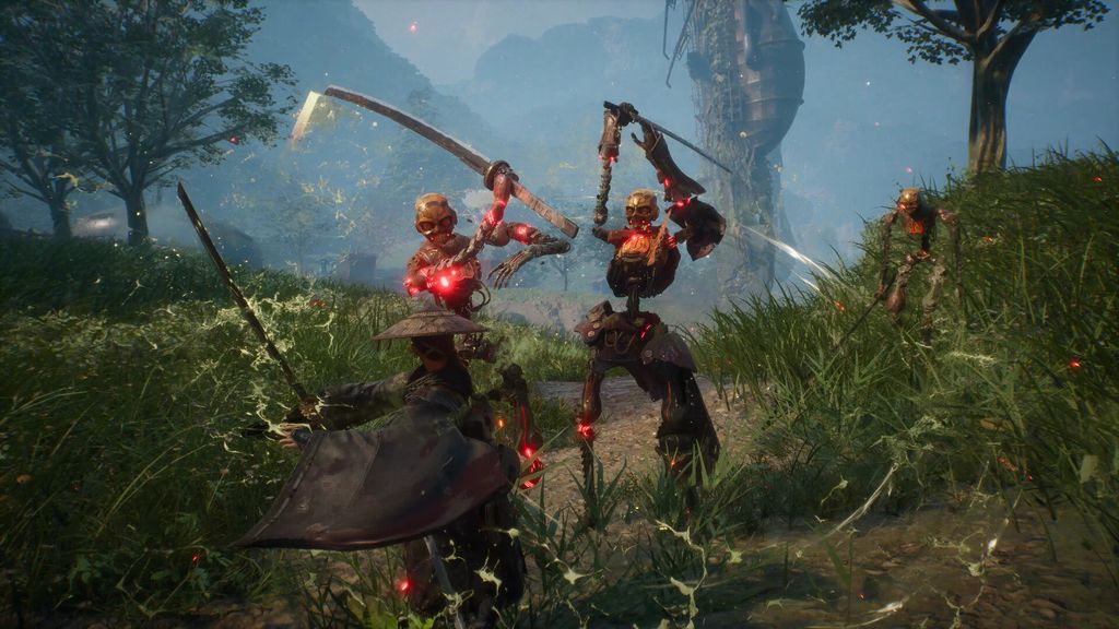 Xbox Games Showcase 游戏展示会专题