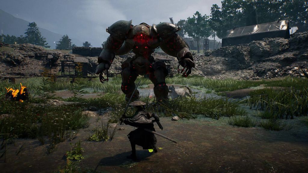 Xbox Games Showcase 游戏展示会专题