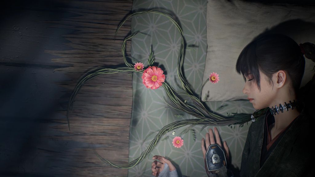 Xbox Games Showcase 游戏展示会专题