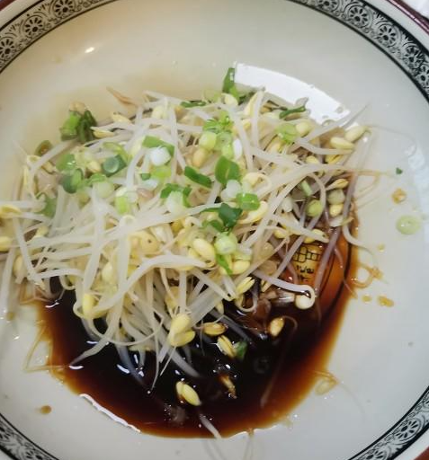 ▲涡阳干扣面底料 图据图虫创意