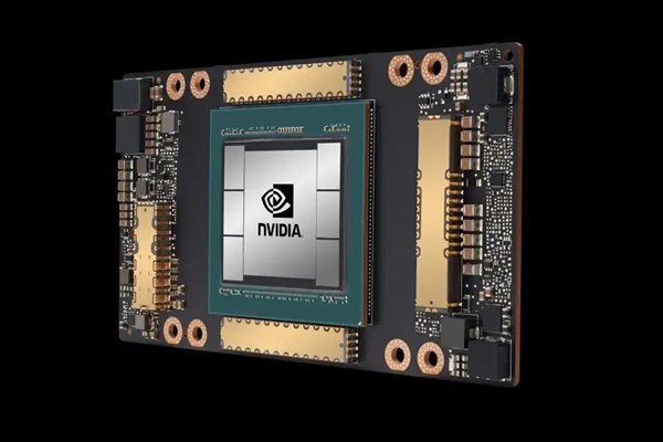 3nm！ NVIDIA的新一代Rubin 