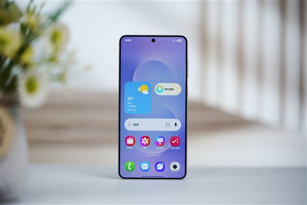 5.8毫米超薄旗舰！三星Galaxy S25边缘照片欣赏