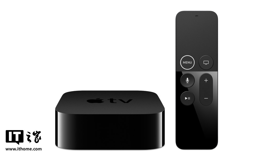 Apple TVOS 26更新模型已启动,并且可以在10年前更