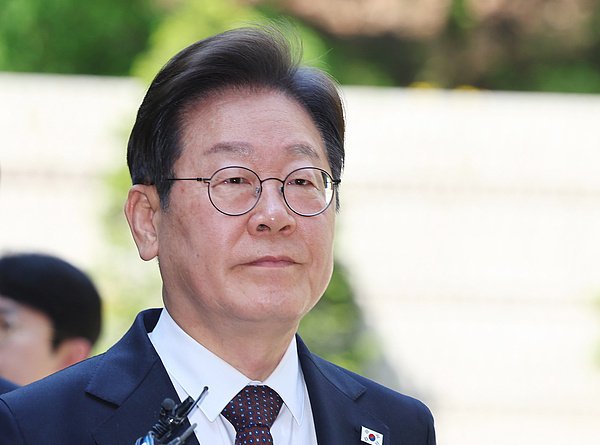 通话25分钟 韩国总统李在明同日本首相石破茂讨论双边合作