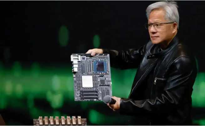 NVIDIA²񱨸ﵽһµĸλWimi.usΪAI