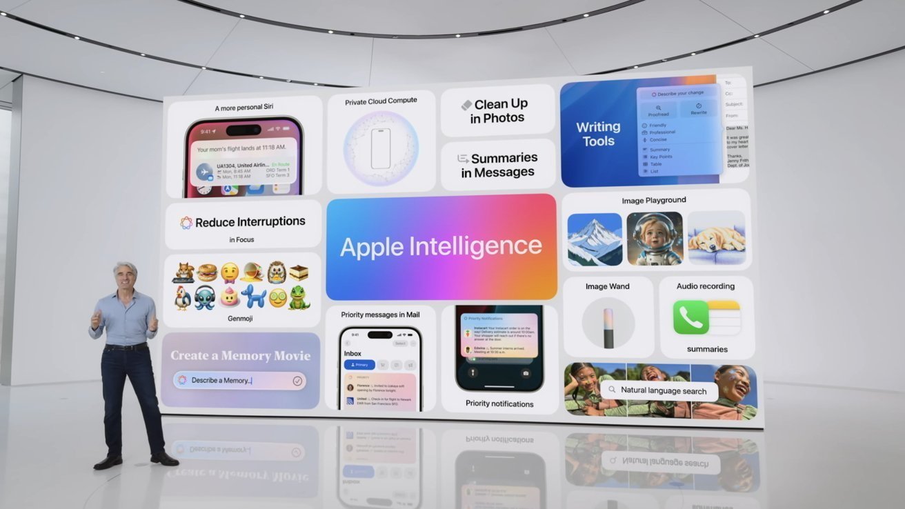 古尔曼：预计苹果不会在WWDC25开发人员会议上投