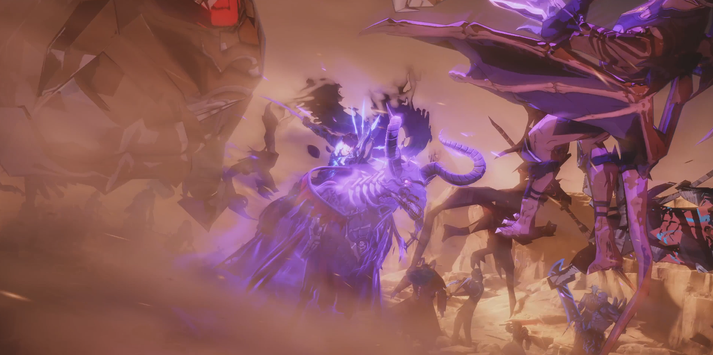 Xbox Games Showcase 游戏展示会专题