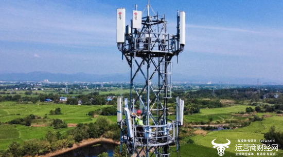 独家：Anhui Unicom的在线投资去年有所提高，网络