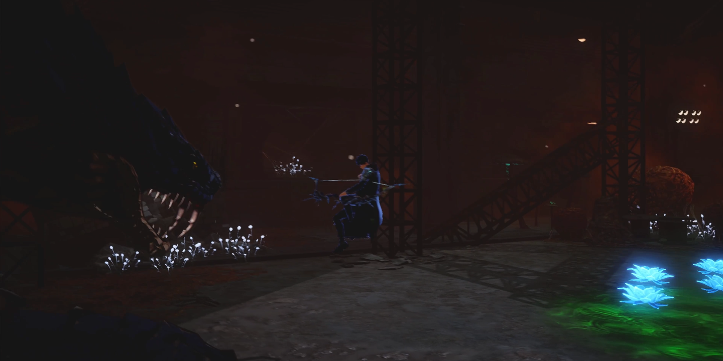 Xbox Games Showcase 游戏展示会专题