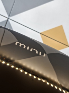 从迷你洗衣机到行业热门，解码了Minij Xiaoji的硬
